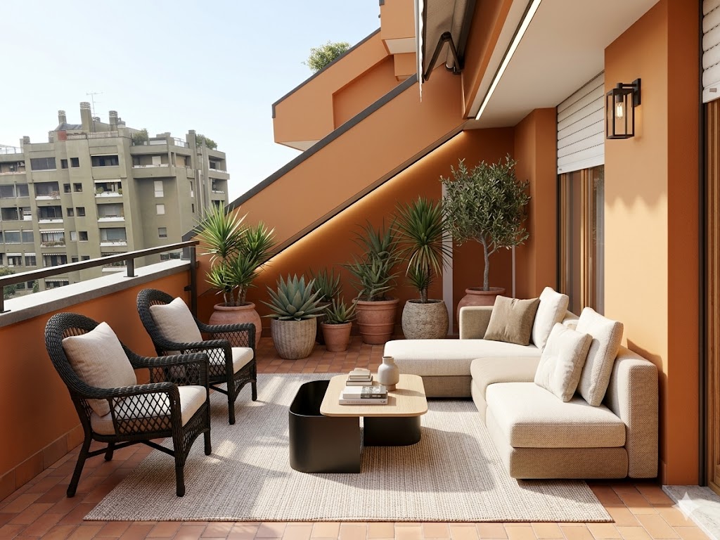 Dopo Terrazzo