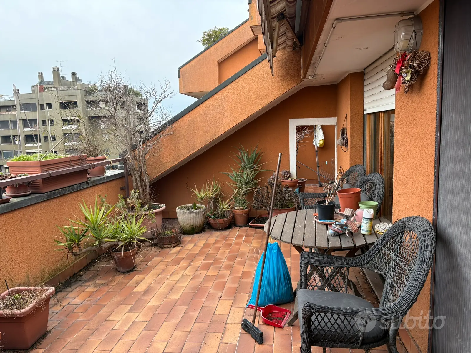 Prima Terrazzo